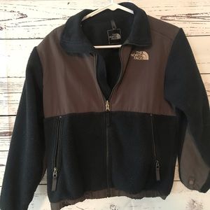 Boys Denali Northface Jacket